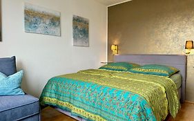 Anna Home & Sunny Home Apartments